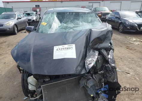 2018 Honda Hr-V Ex z USA, uszkodzony, nr VIN 3CZRU5H52JG700442